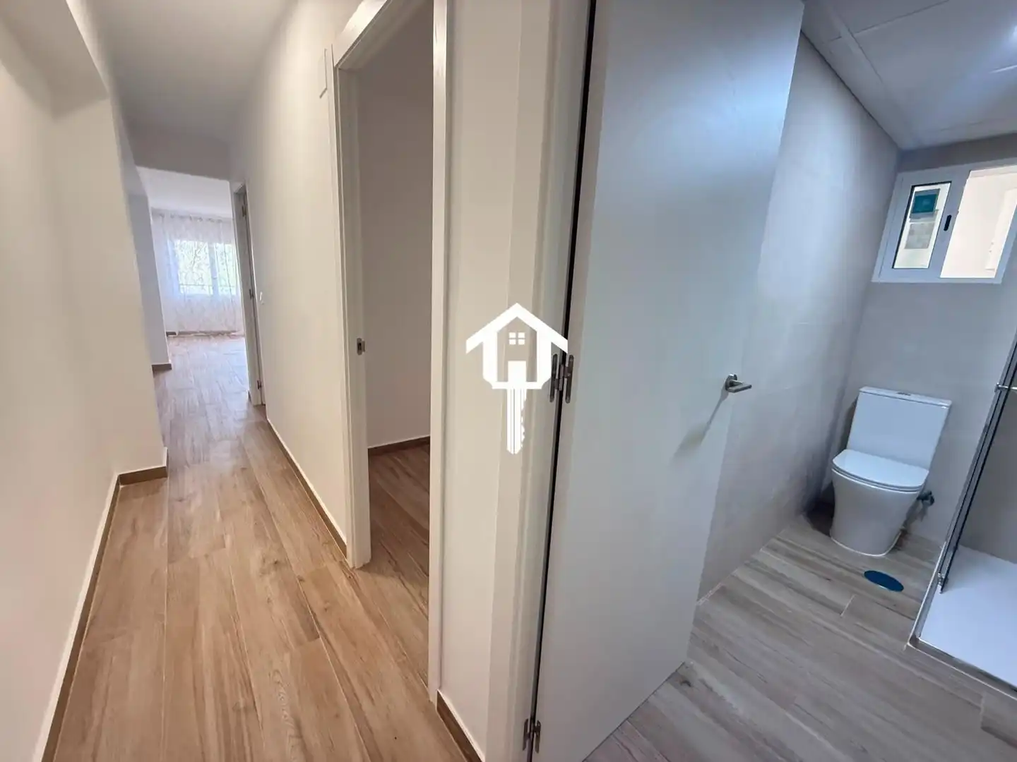 Piso en venta en Elda con Balcón