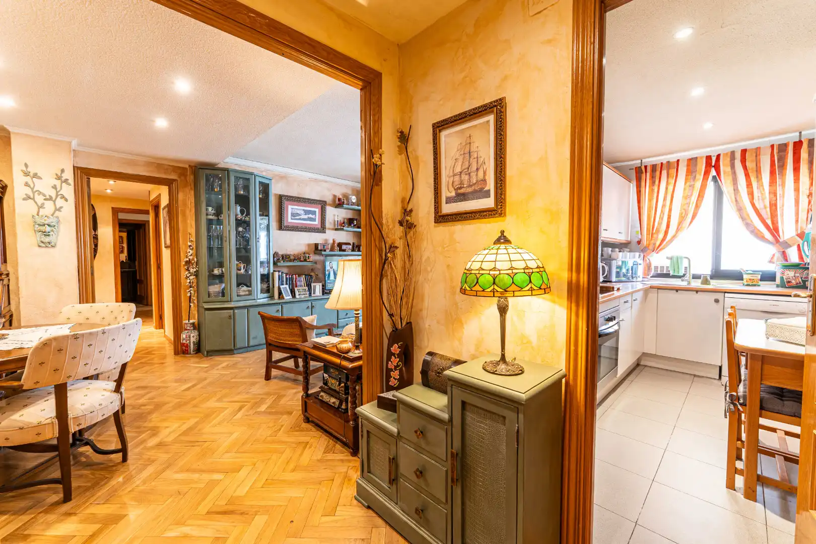 Flat for sale in Parque Lisboa - La Paz