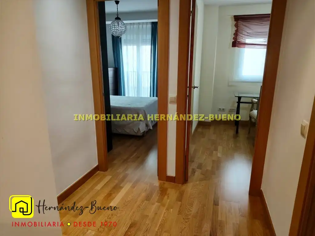 Wohnung mit Terrasse zur Miete in Centro, imagen 20