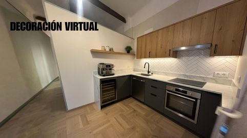 Photo 4 of Flat for sale in Benalúa, Alicante / Alacant