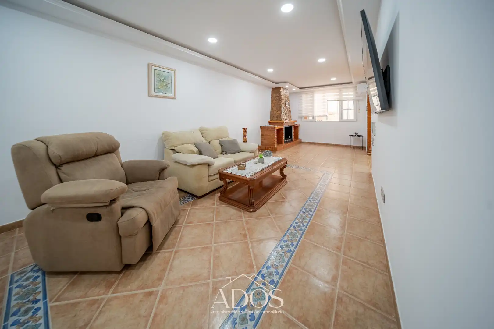 Adosado con terraza en venta en Calle Lepanto 1, imagen 11