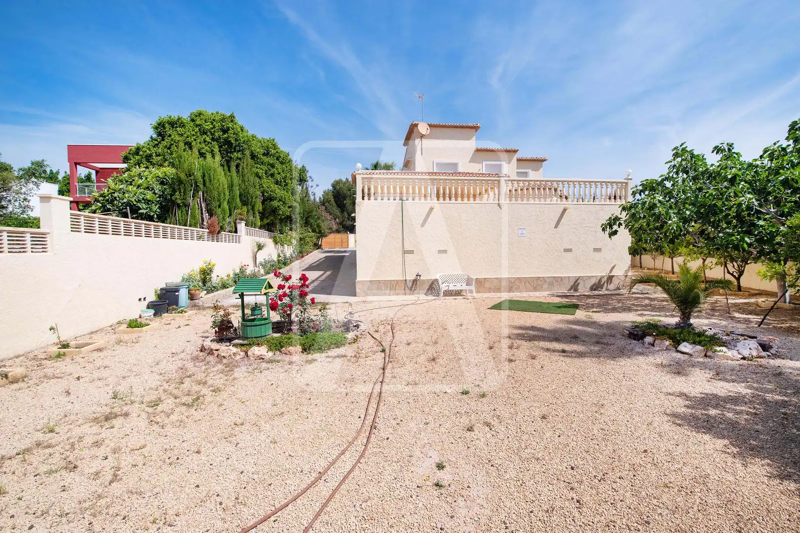 Chalet con piscina en venta en Gargasindi - Garduix - Colina del Sol, imagen 56