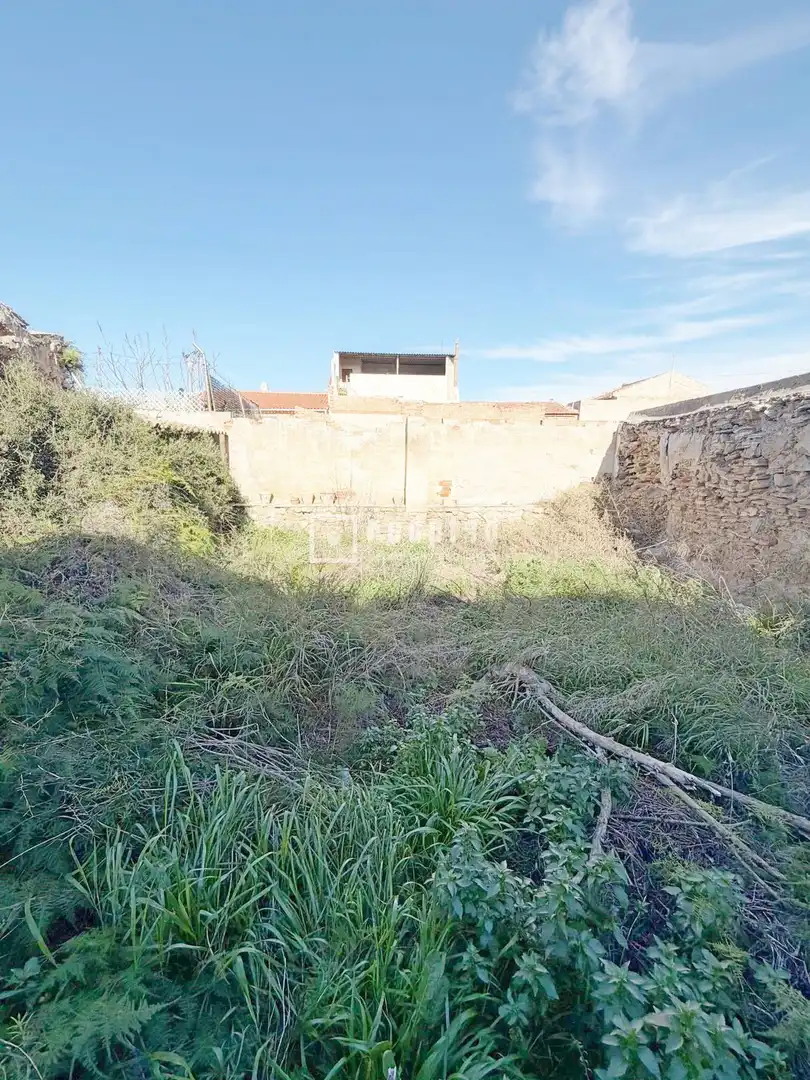 Casa o chalet en venta en Molina de Segura