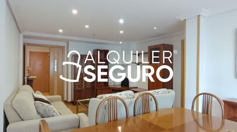 Foto 5 de Piso de alquiler en Capital Carlos Haya , Centro, Getafe