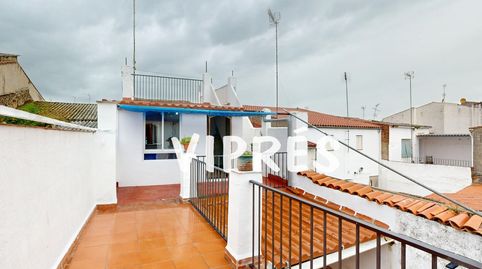 Çasa venta con posibilidad de dos viviendas independientes en Casar de Cáceres
