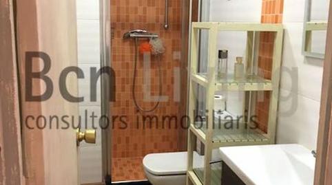 Foto 4 de Piso de alquiler en  Passatge de Sant Bernat, 5, El Raval,  Barcelona Capital