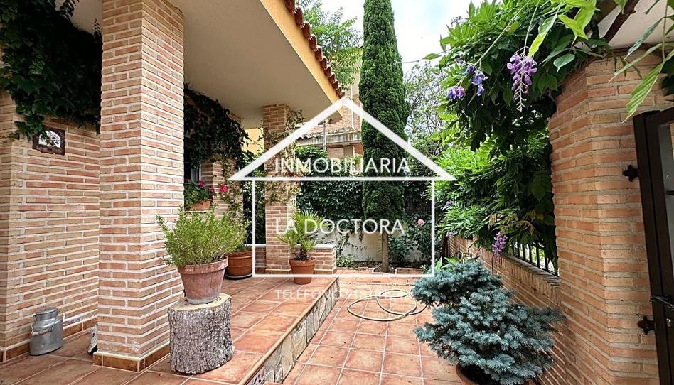 Photo 1 of Single-family semi-detached to rent in Erillas, Nombela, Toledo