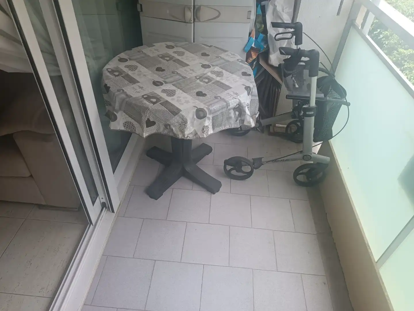 Terrassa de Pis en venda en Lloret de Mar amb Aire condicionat, Calefacció i Balcó