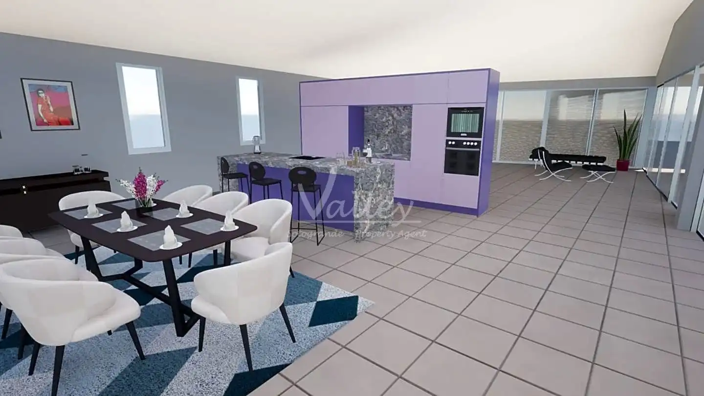 Casa amb piscina en venda a Sotogrande Alto, imagen 26