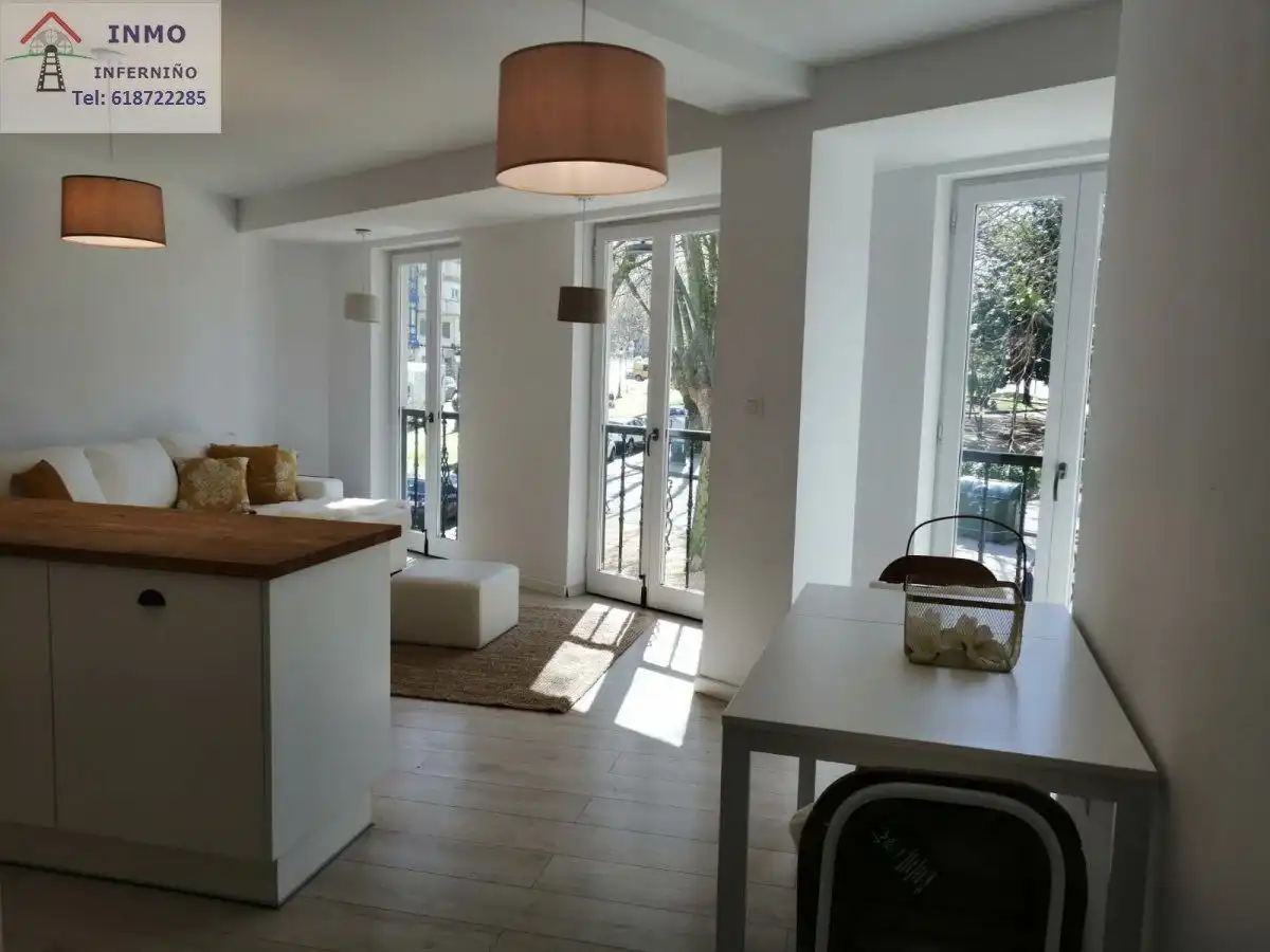 Appartement à louer à Centro, imagen 2