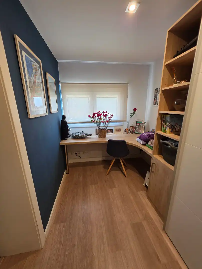 Piso en venta en Barcelona con Aire acondicionado, Calefacción y Parquet