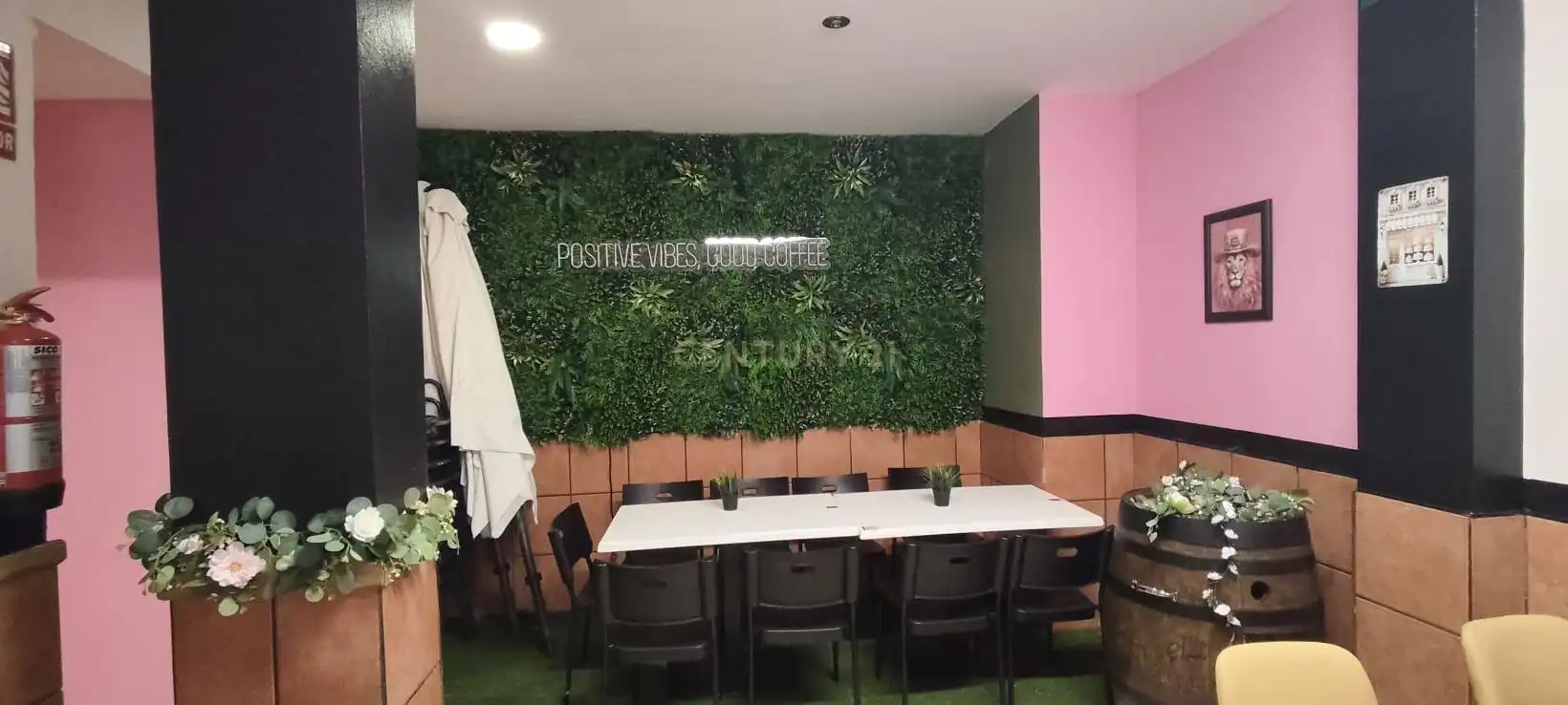 Business premises for transfer in Barri del Mar, imagen 6