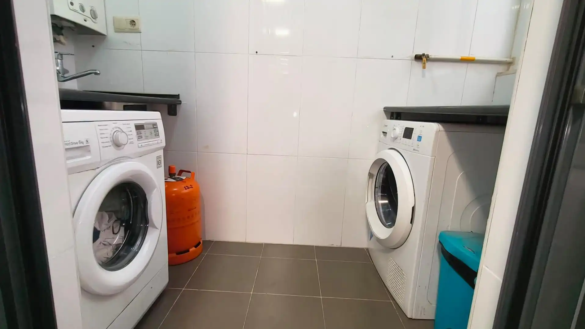 Piso con ascensor en venta en Carlet, imagen 29