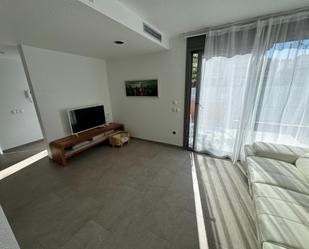 Living room of House or chalet for sale in Calafell  with Air Conditioner, Heating and Private garden