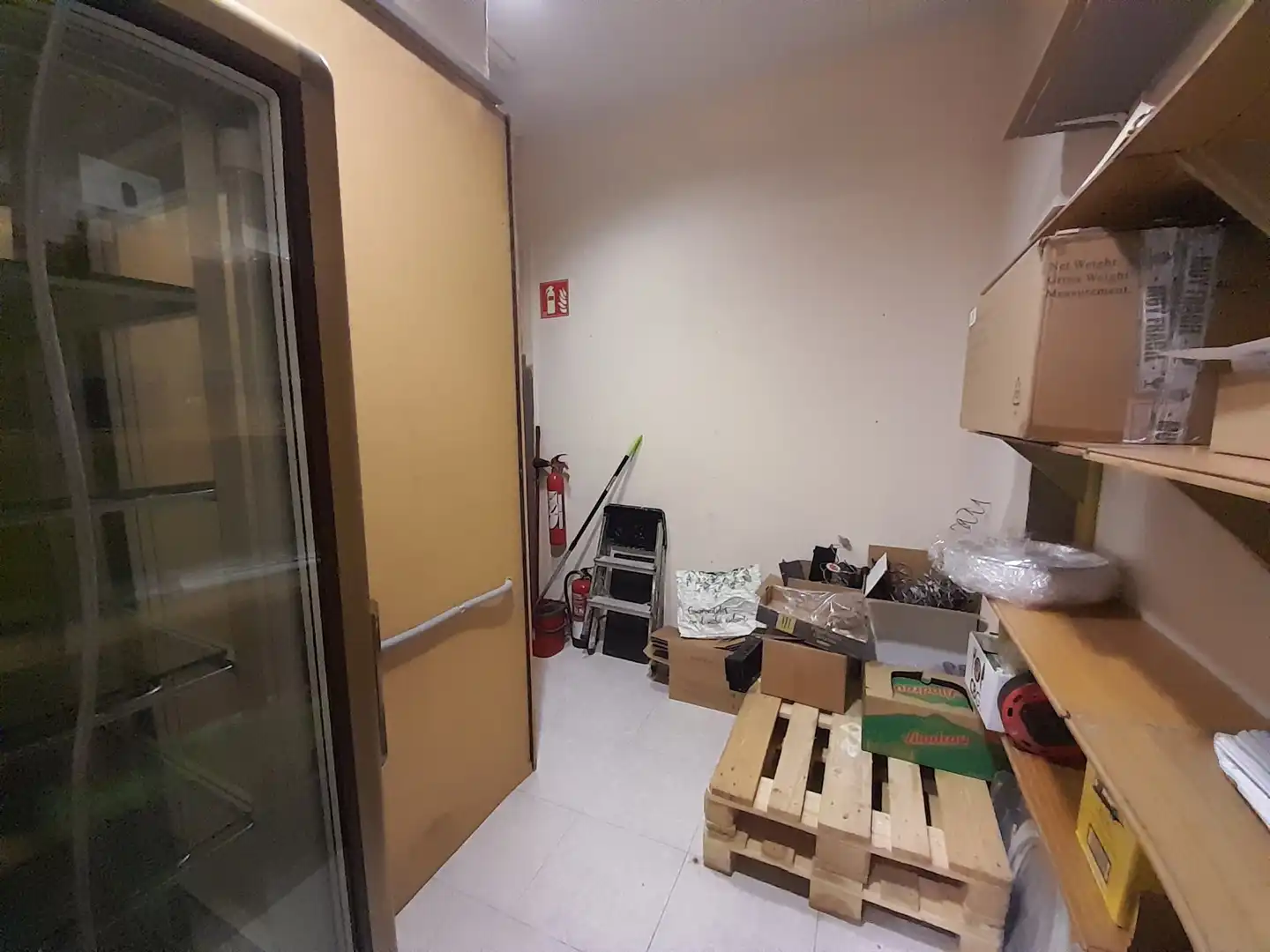Locale commerciale in affitto a ANTONI LLOPIS, imagen 17