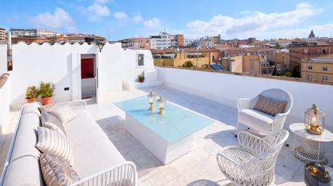 Foto 2 de Apartament en venda a Carrer de la Pau, 14, La Llotja - Born,  Palma de Mallorca