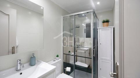 Photo 4 of Flat for sale in Kaputxinoak / Capuchinos - Galtzaraborda, Errenteria