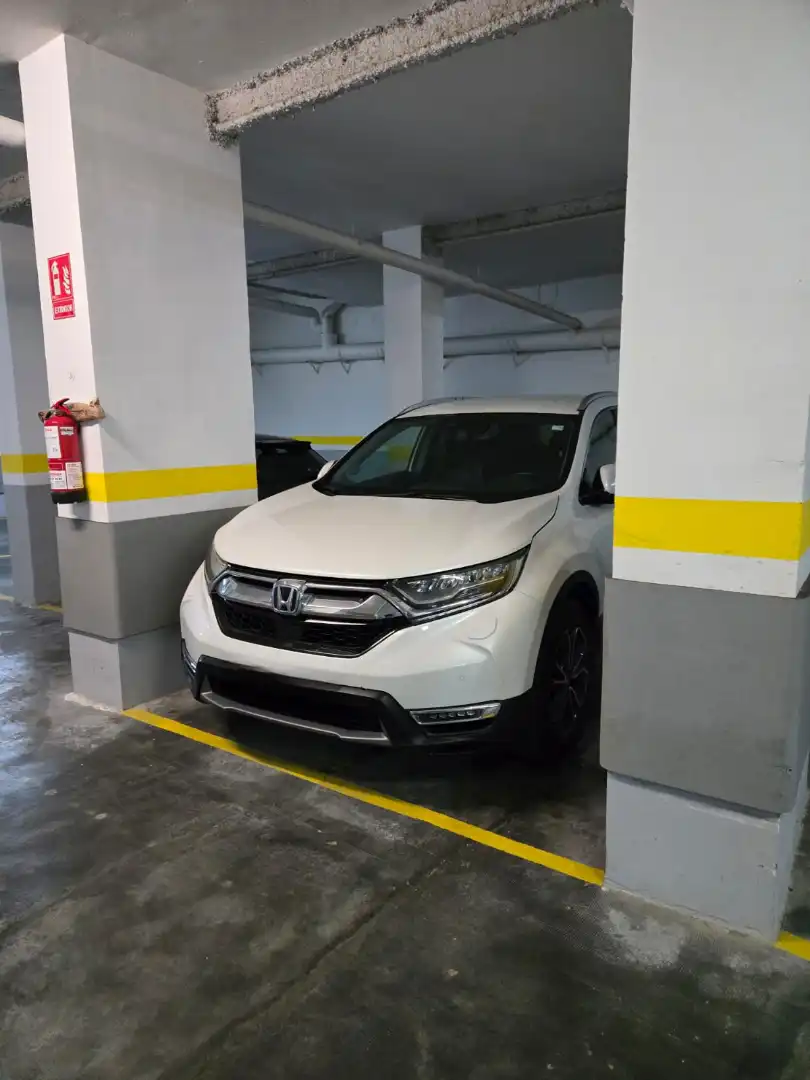 Einzelparkplatz zum Verkauf in Carrer de les Açores, imagen 9