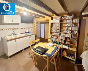 Cuina de Casa o xalet de lloguer en Jijona / Xixona amb Balcó