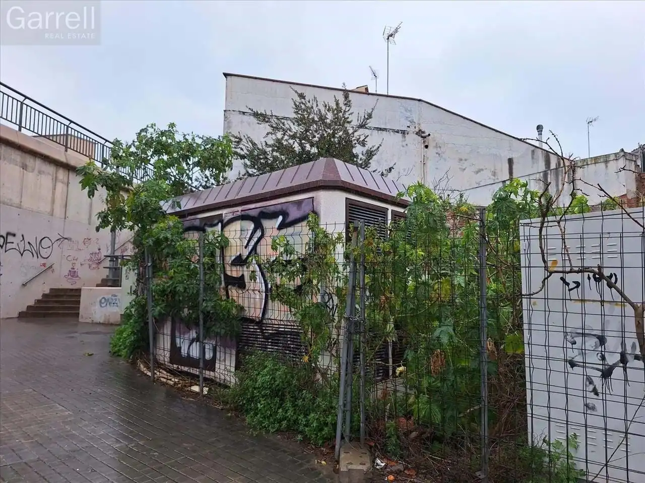 Terrenos y solares en venta en carrer PERE III 
 BADALONA (BARCELONA), imagen 7