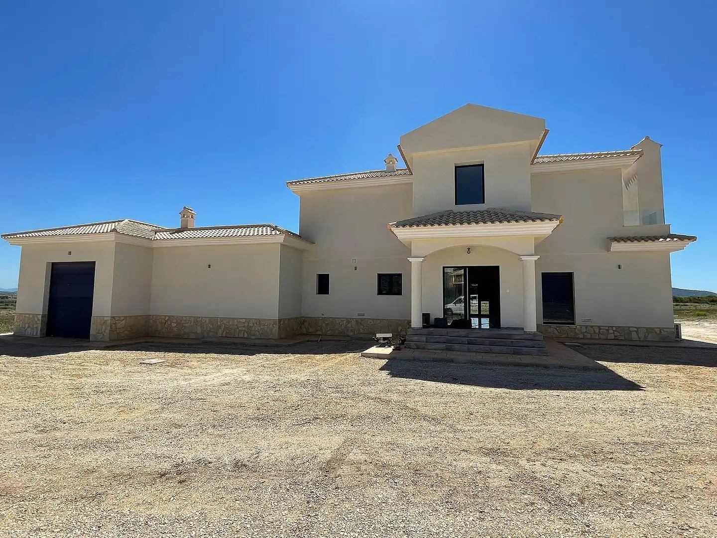 Chalet en venta en El Pinós / Pinoso, imagen 15