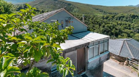 Foto 2 de Casa o xalet en venda a  Polígono 43 Paraje 3259 Ibias, 510, Ibias, Asturias