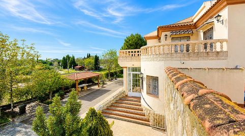 Foto 4 de Casa o chalet en venta en Pedanías - Extrarradio, Albacete Capital