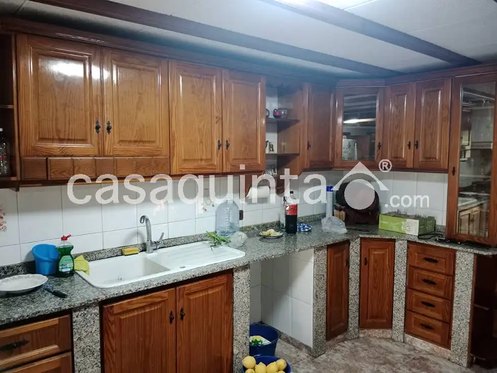 Xalet amb piscina en venda a Pol. Ind. I1, imagen 12