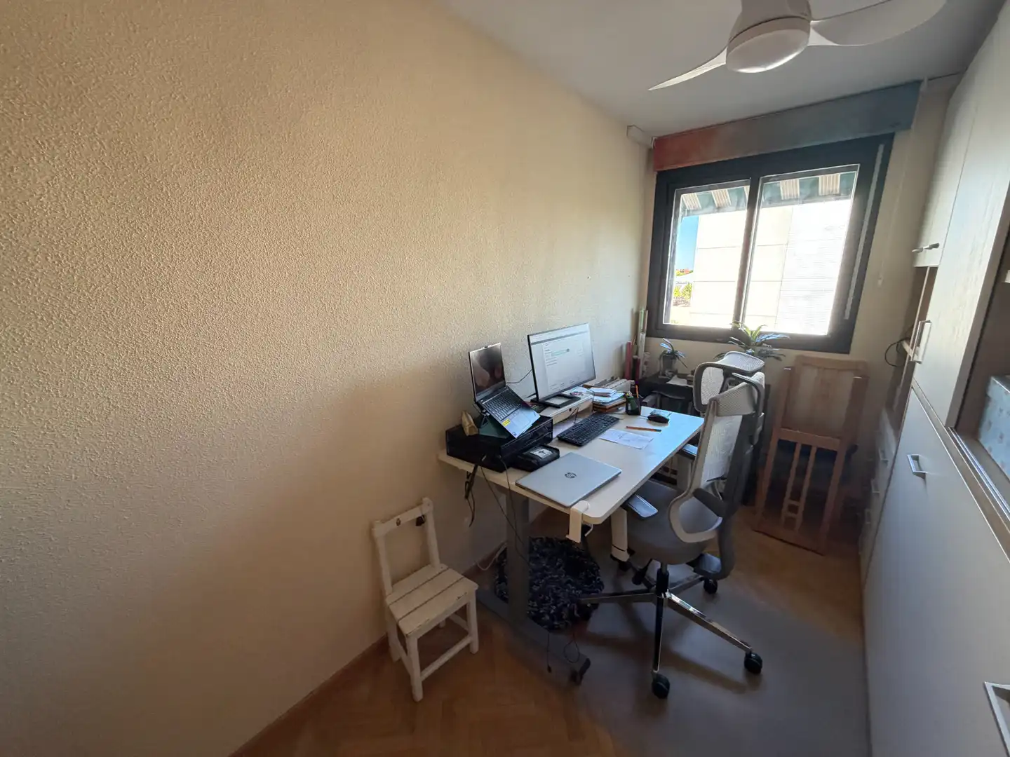 Piso con piscina en venta en Paseo de Valdelasfuentes, imagen 20