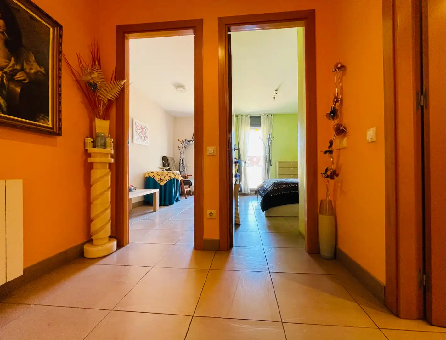 Wohnung mit Terrasse zum Verkauf in Sant Andreu de la Barca, imagen 11