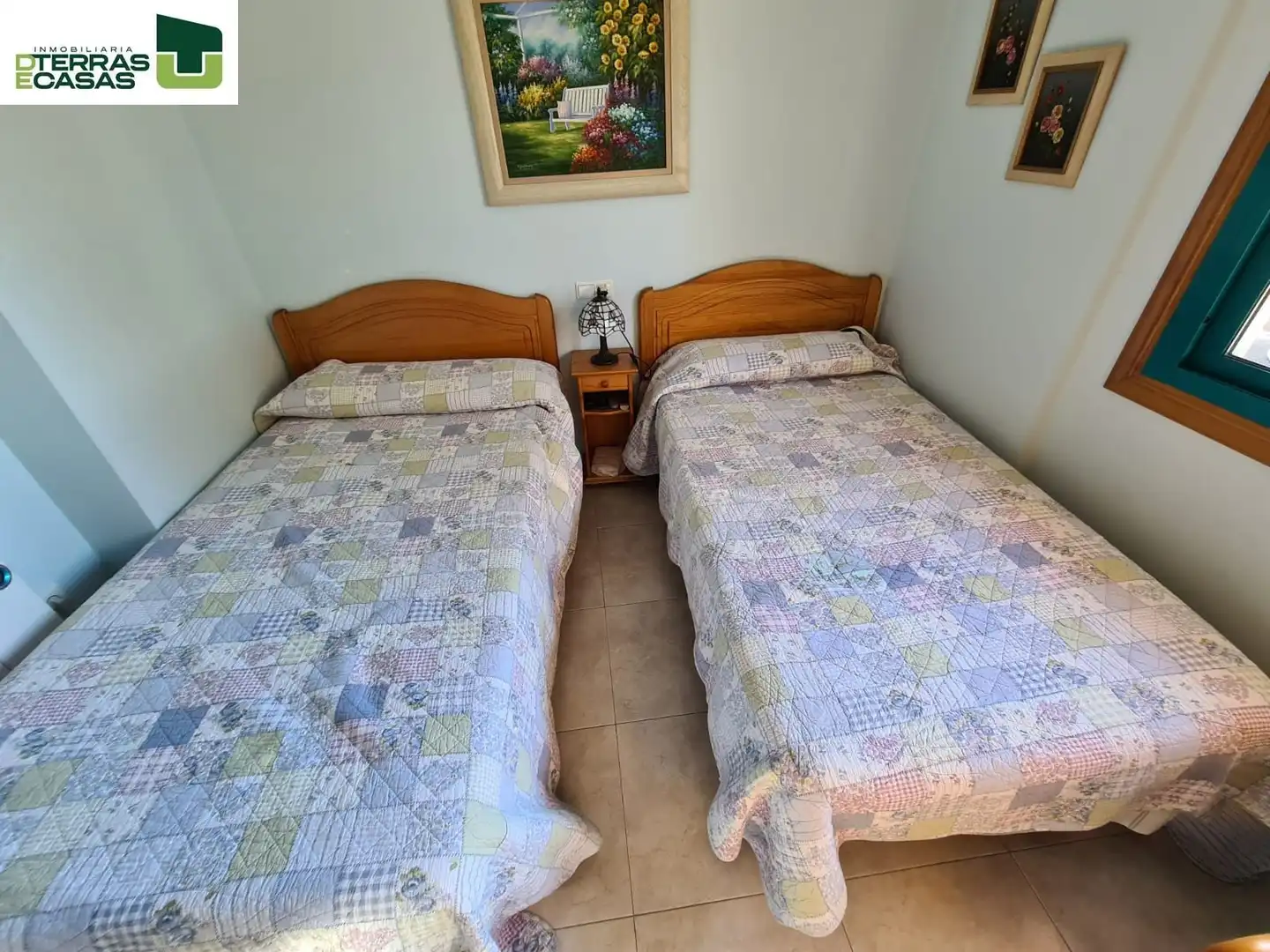 Wohnung zur Miete in ORENSE, 4, Sanxenxo pueblo