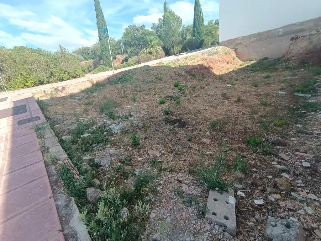 Terreni e lotti in vendita a Calle Llanete De Abajo, imagen 2