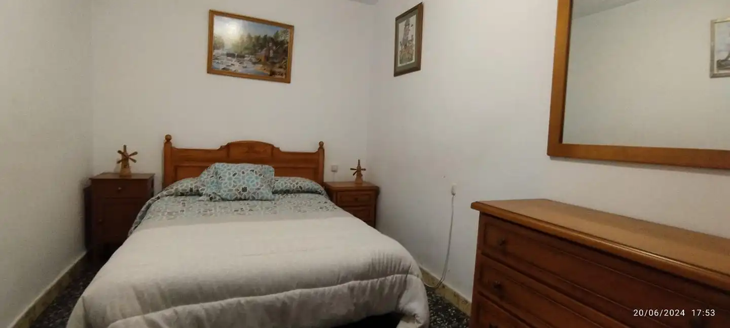 Bedroom of Country homes for sale in Palomero