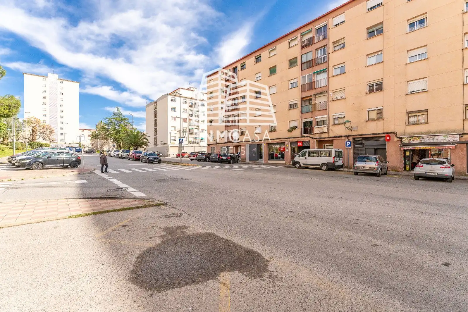 Außenansicht von Wohnung zum Verkauf in Tarragona