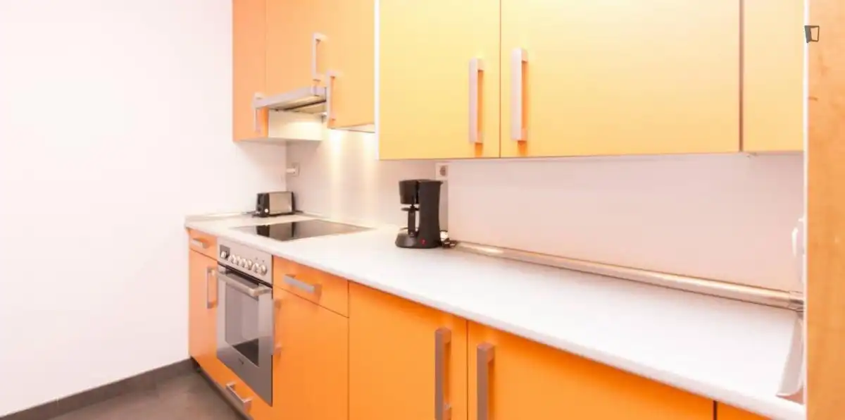 Apartamento con ascensor en alquiler en Centro, imagen 5
