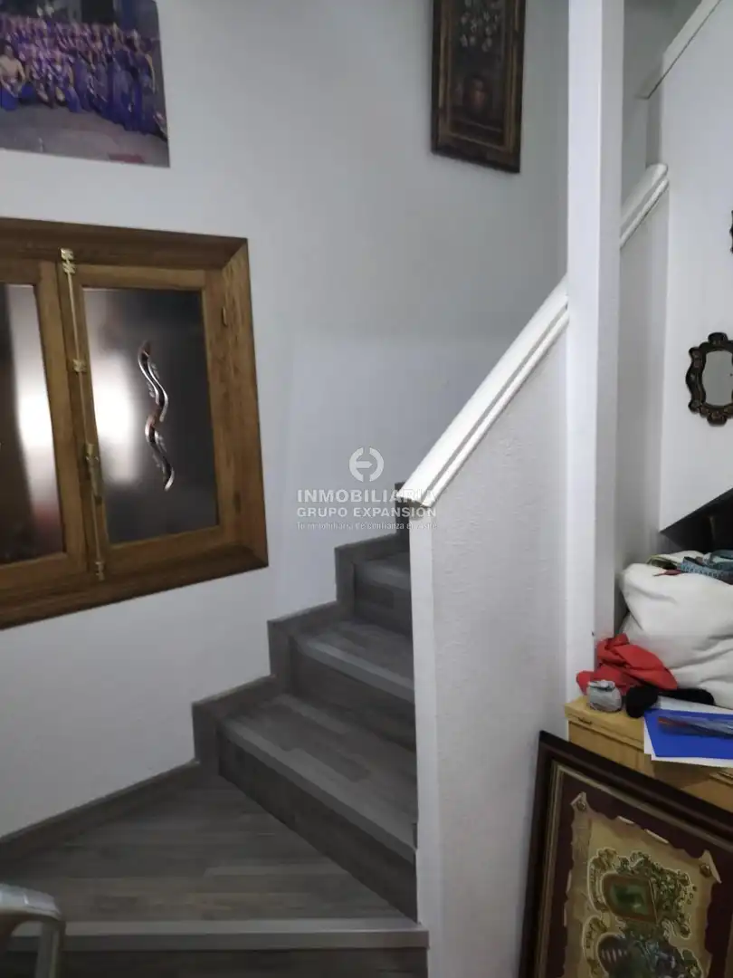 Duplexes for sale in Villena  with Air Conditioner, Terrace and Storage room