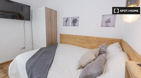 Foto 2 de Piso para compartir en Vallehermoso, Madrid