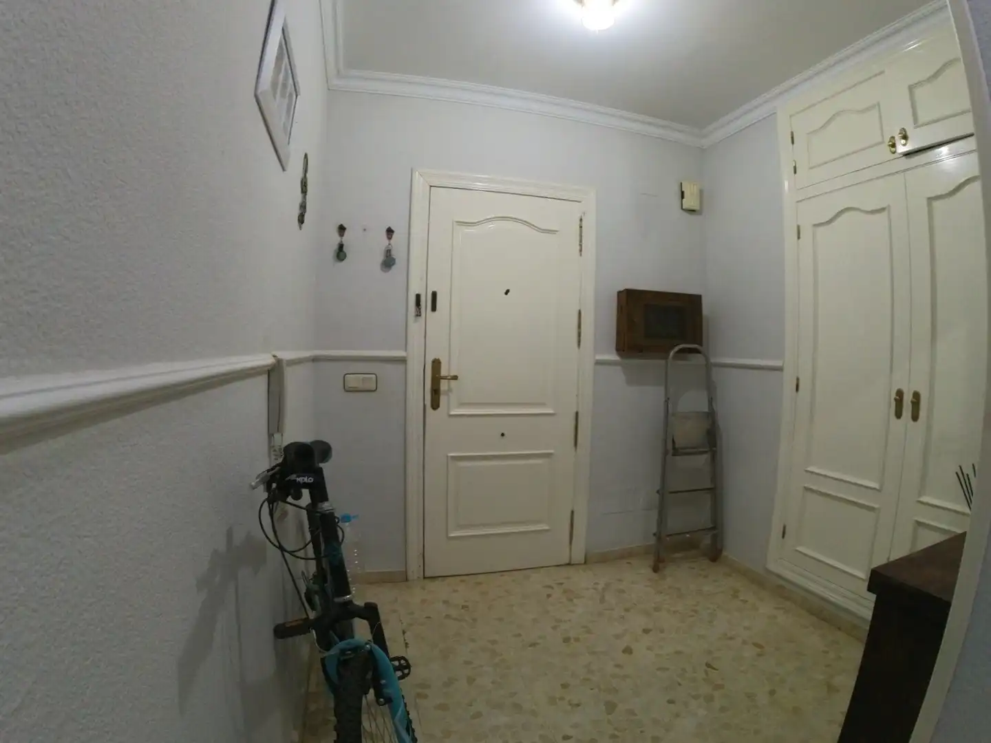 Piso en venta en Calle Cervantes, 67, Ejido Centro