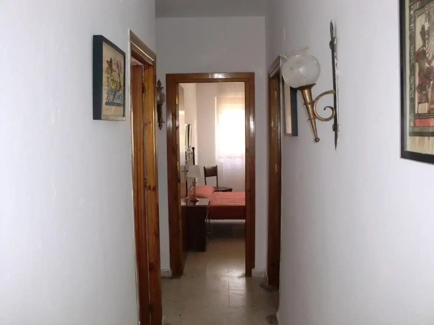 Pis en venda en Baza