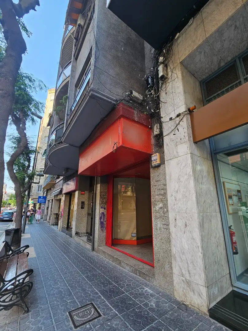 Local comercial en alquiler en Avinguda de Prat de la Riba 27, imagen 22