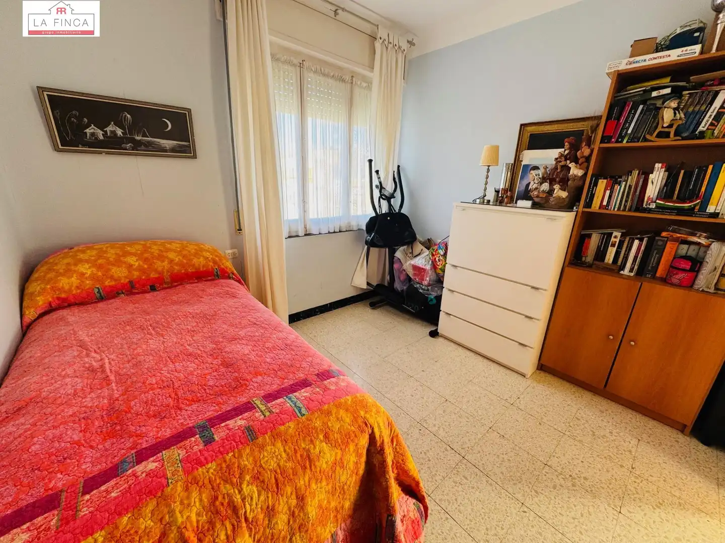 Habitación de Casa o chalet en venta en Málaga con Terraza y Balcón