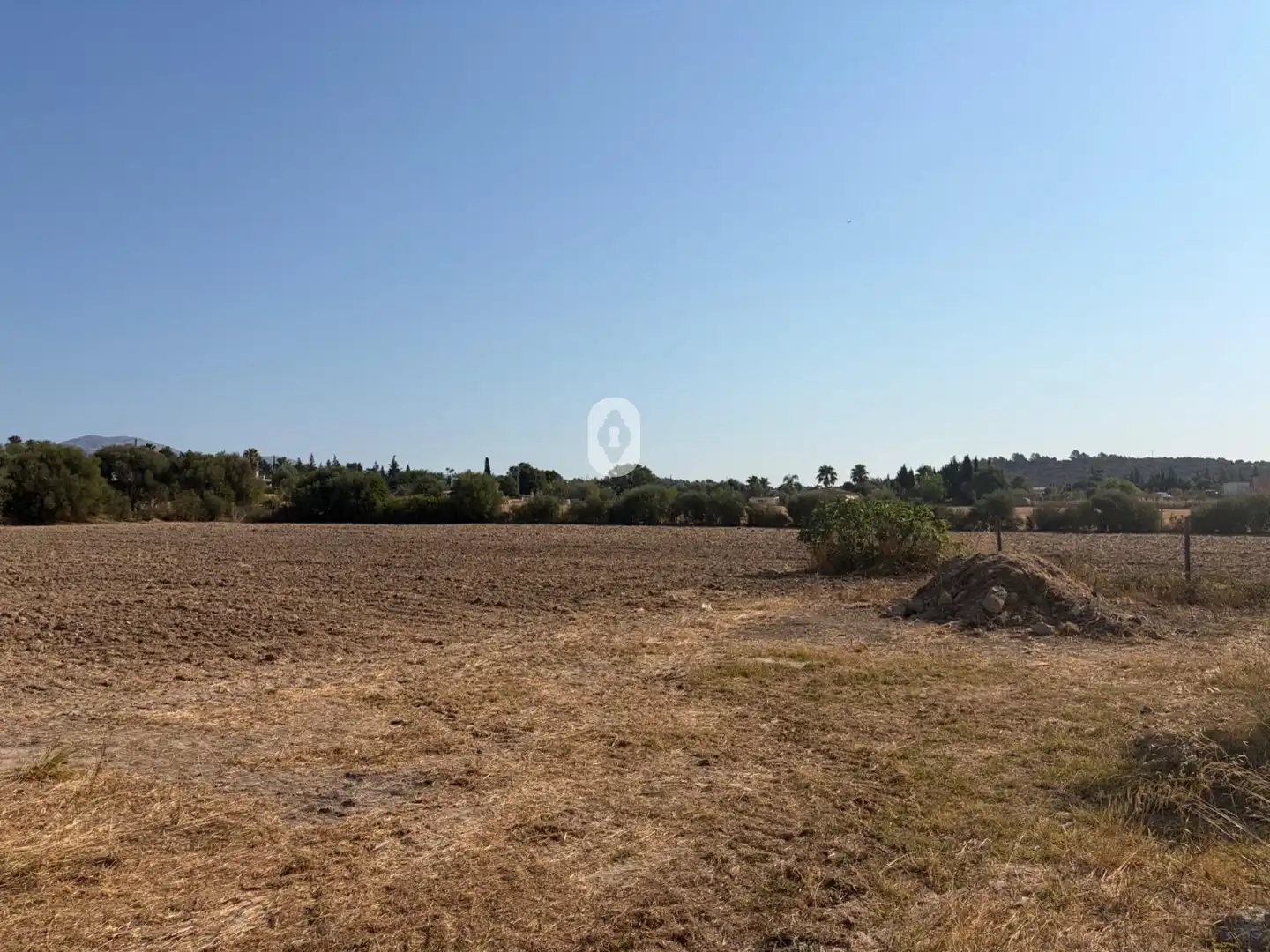 Finca rústica en venta en Inca
