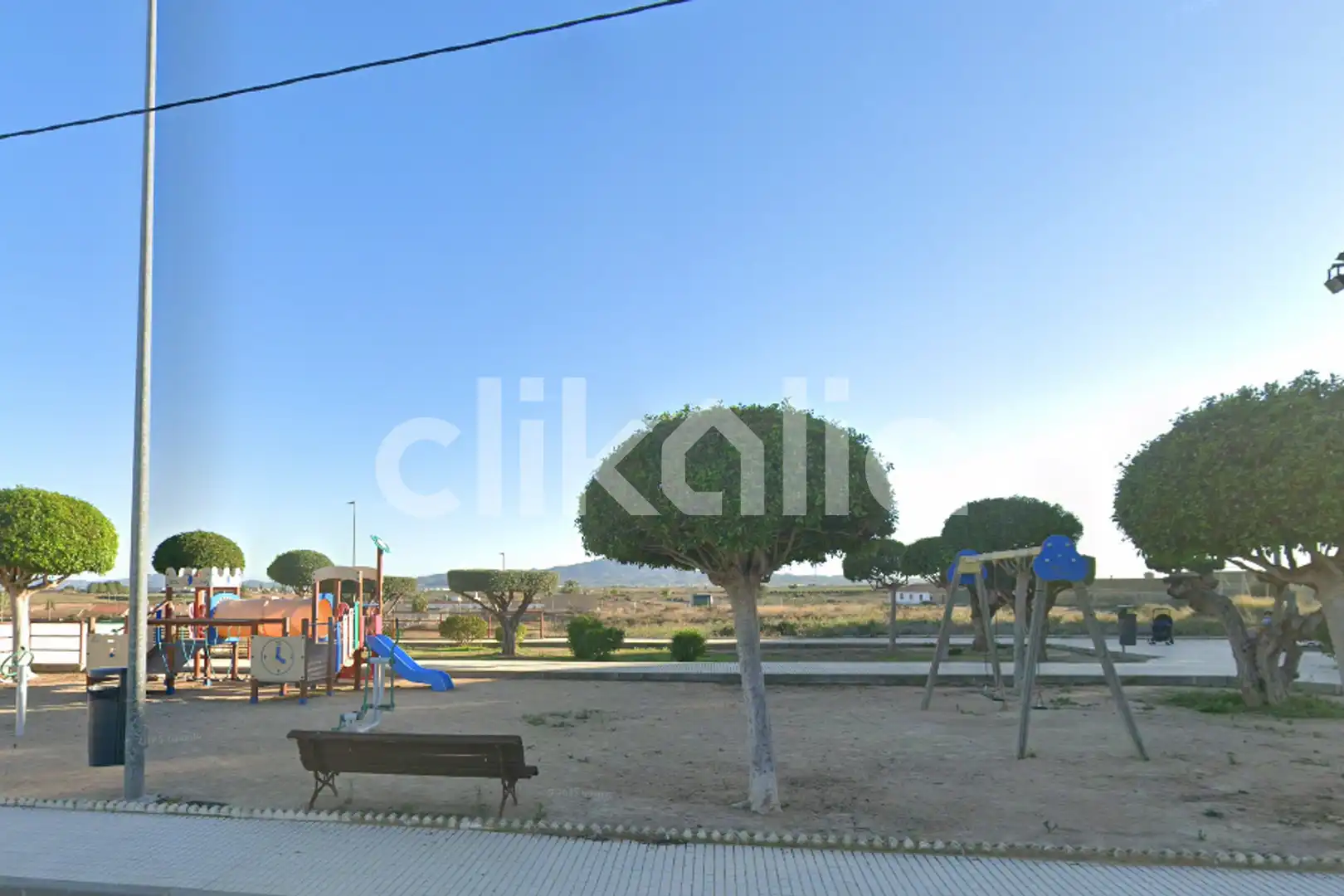 Casa o chalet en venta en Fuente Álamo de Murcia