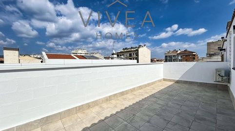 Foto 2 von Dachboden zum Verkauf in La Cogullada, Terrassa