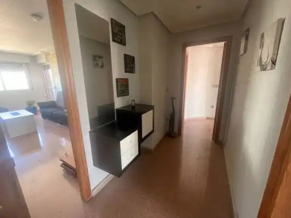 Piso en venta en Murcia con Aire acondicionado, Calefacción y Terraza