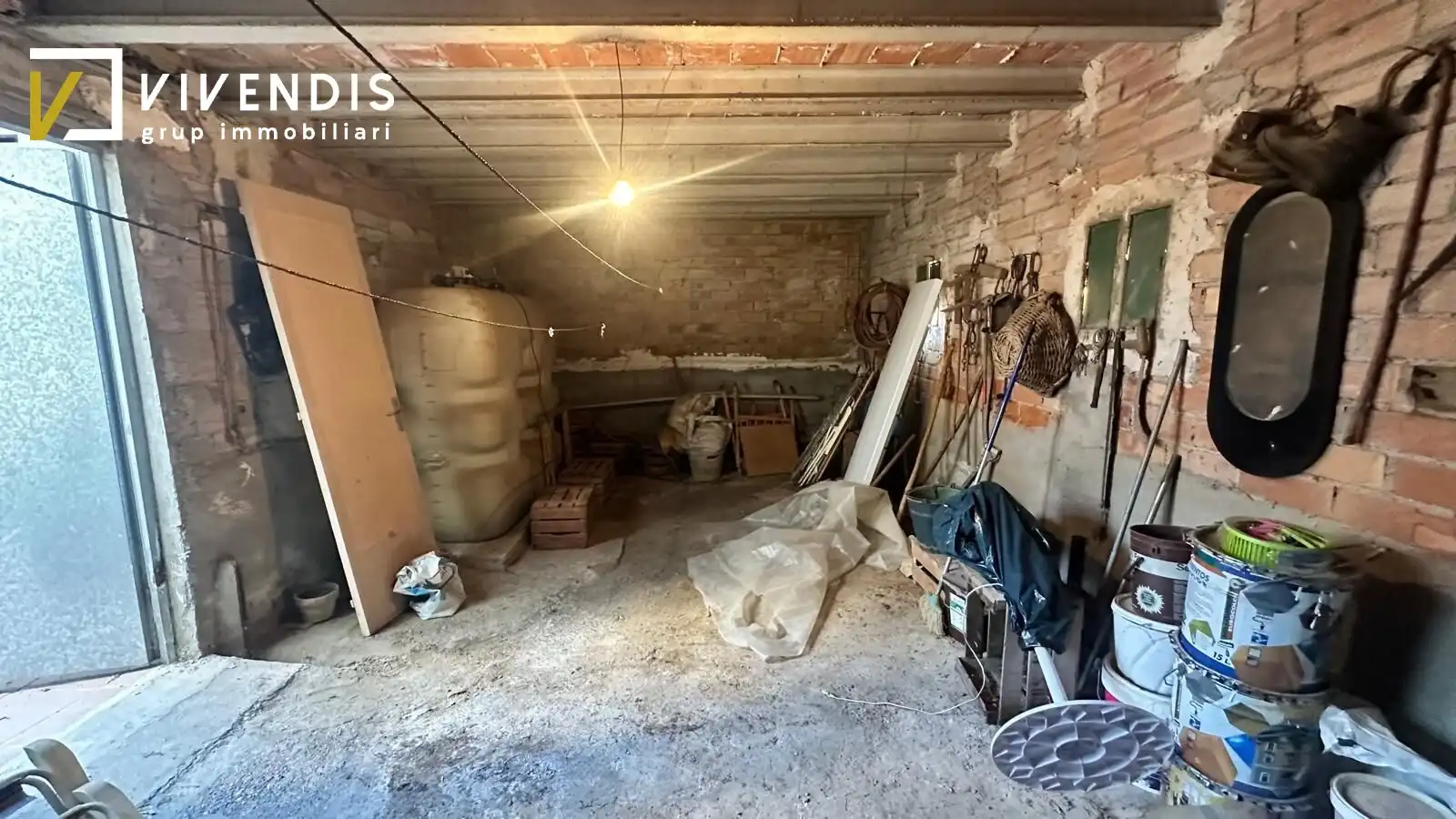 Casa o xalet en venda en Rosselló amb Calefacció i Terrassa