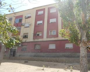 Exterior view of Flat for sale in Cartagena