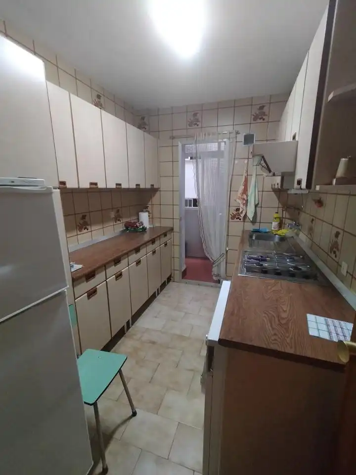 Cuina de Pis en venda en Alcalá de Henares amb Terrassa