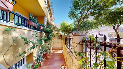 Foto 2 de Dúplex en venda a El Travaló - Martínez Valero, Alicante