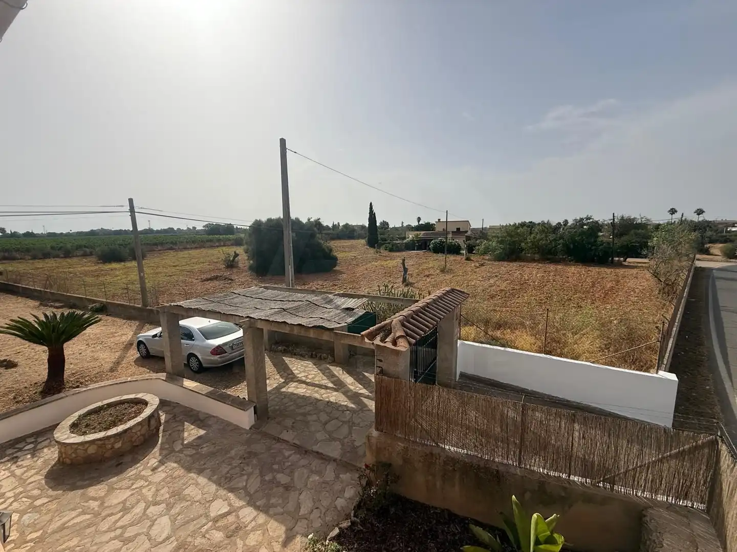Houses for sale in Sencelles  with Terrace